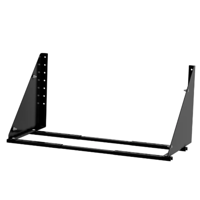 DAKEN Horizontal U Brackets (Fits up to 30in - 40in Metal Tool Boxes) Model 888201
