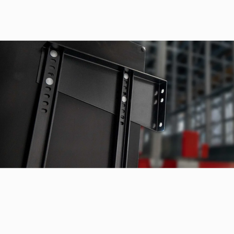 Engineered to Take a Beating