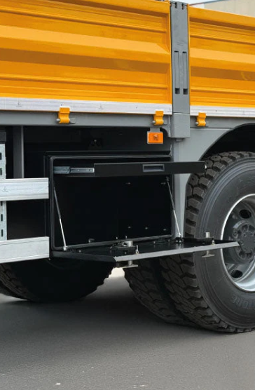 Responsibility Is Part of the Blueprint