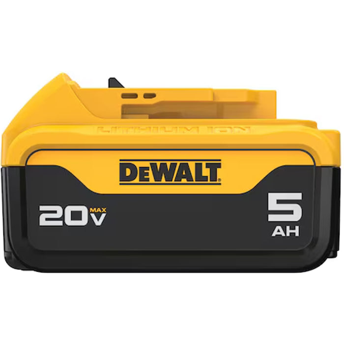 DeWalt 20V MAX* 5Ah Battery DCB205