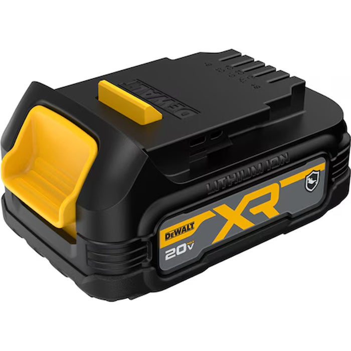 DeWalt 20V MAX* XR POWERSTACK™ Oil-Resistant Compact Battery DCBP034G