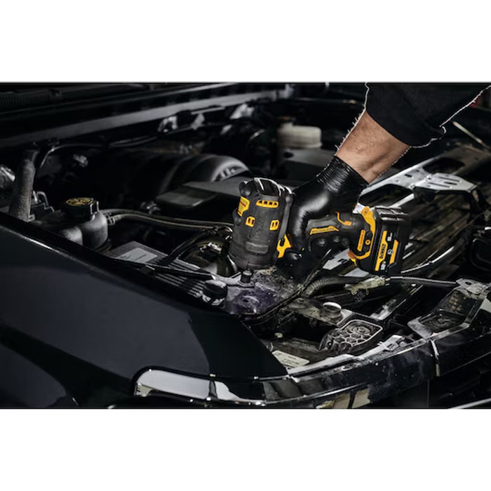 DeWalt XTREME 12V MAX* Brushless 1/2 In. Cordless Impact Wrench (Tool Only) DCF901B