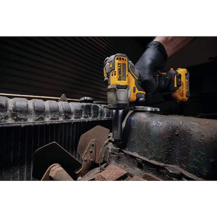 DeWalt XTREME™ 12V MAX* Brushless 3/8 In. Cordless Impact Wrench (Tool Only) DCF902B