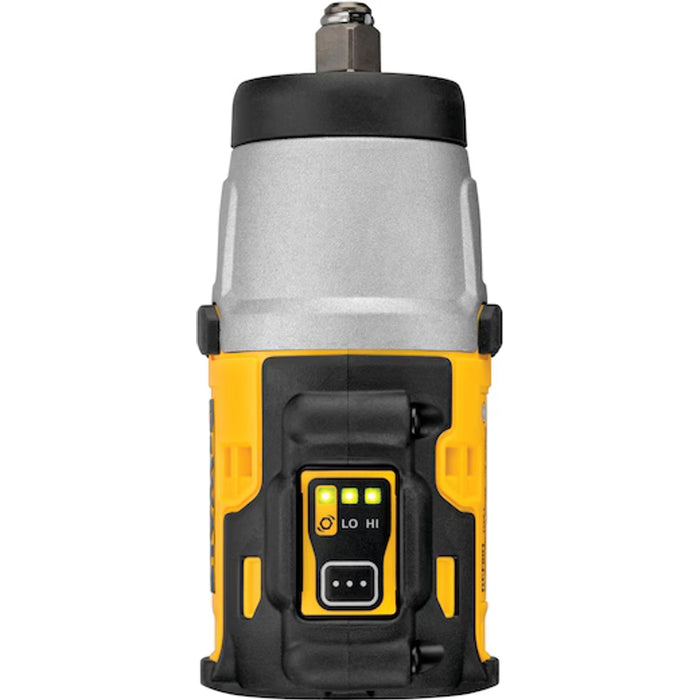 DeWalt XTREME 12V MAX* Brushless 3/8 In. Cordless Impact Wrench Kit DCF902F2