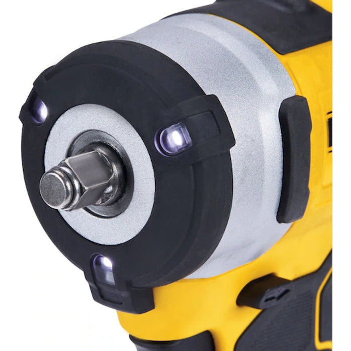 DeWalt XTREME 12V MAX* 3/8 In. Brushless Impact Wrench (Tool Only) DCF903B
