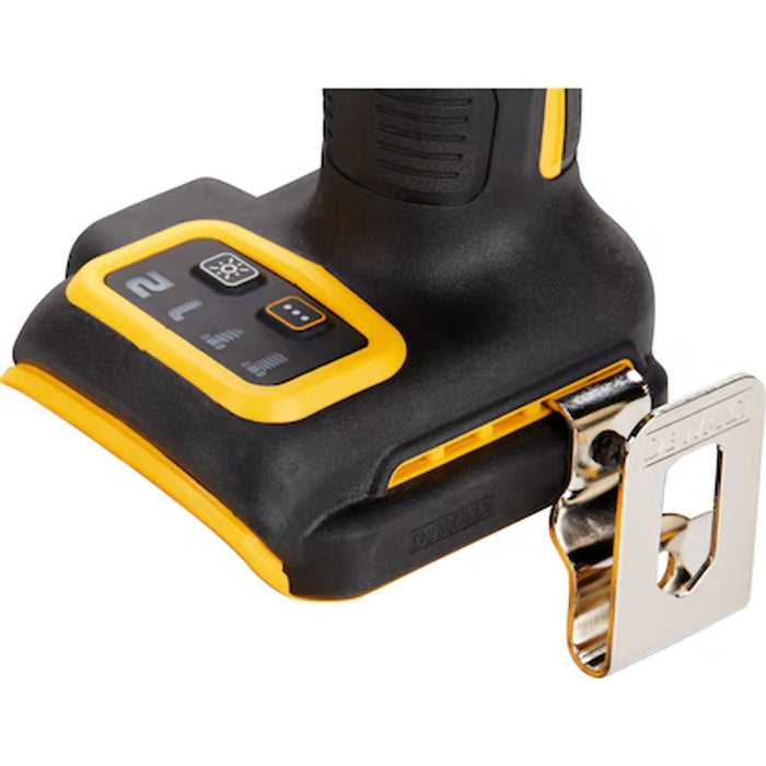 DeWalt ATOMIC™ 20V MAX* 3/8 In. Cordless Impact Wrench With Hog Ring Anvil (Tool Only) DCF923B