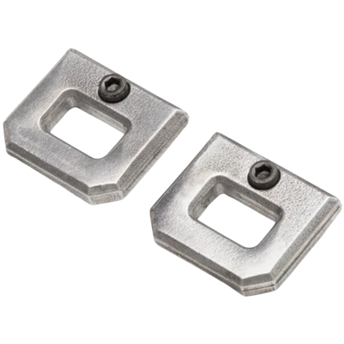 DECKED D-Ring Cargo Tie Downs for Tool Box ATB-DRING
