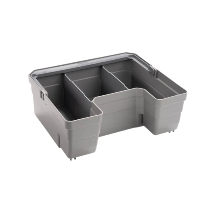 DECKED Double Drawerganizer Model A0081-DBDW-GRY