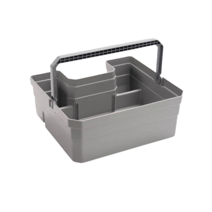 DECKED Double Drawerganizer Model A0081-DBDW-GRY