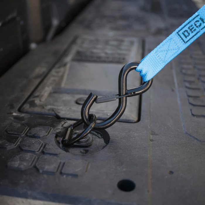 DECKED Drawer System - GM - 8' 0" bed - Payload - 2000 lbs. Model XG9LF