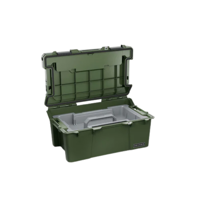 Decked Sixer 16 Case - Thumbnail 4