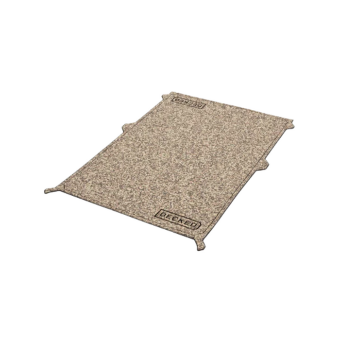 DECKED Traction Mat - Midsize Long Model A0073-TMYL-CMO