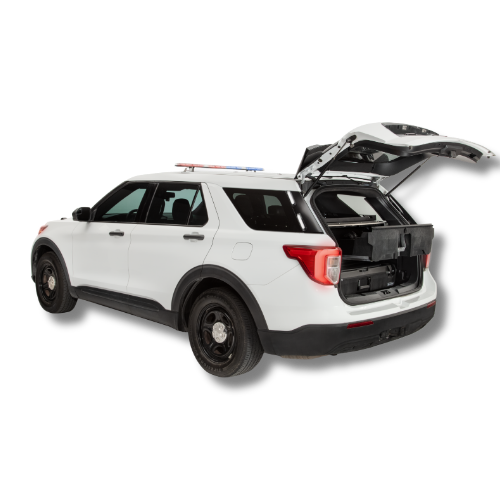 DECKED SUV Drawer Organizers