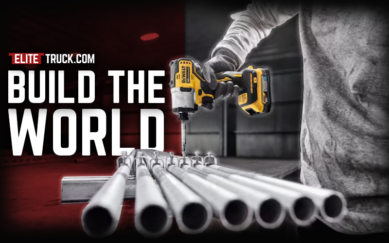 Purpose-Built Tools for Every Task