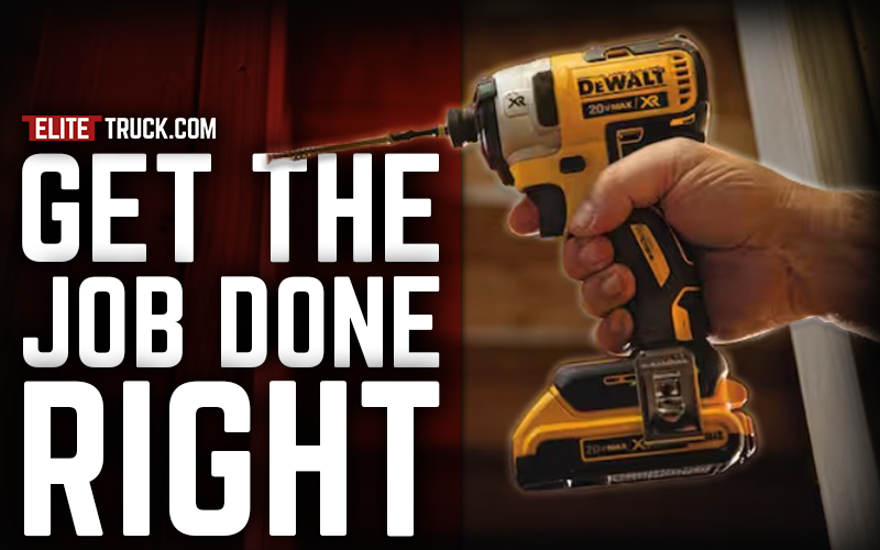 Multiple Performance Tiers