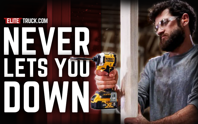 Industry-Leading Combo Kits That Deliver Ready-to-Work Value