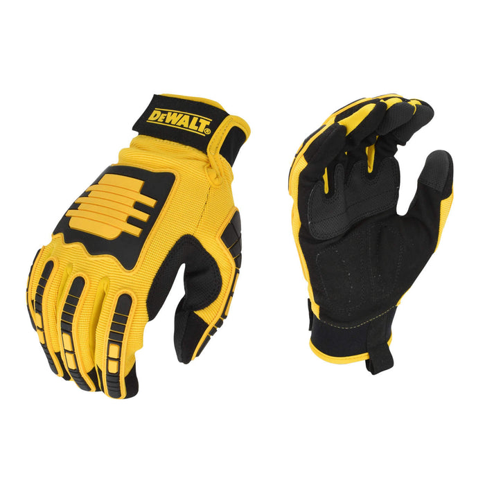 Radians Dewalt Performance Mechanic Work Glove, X-Large RNSDPG781XL