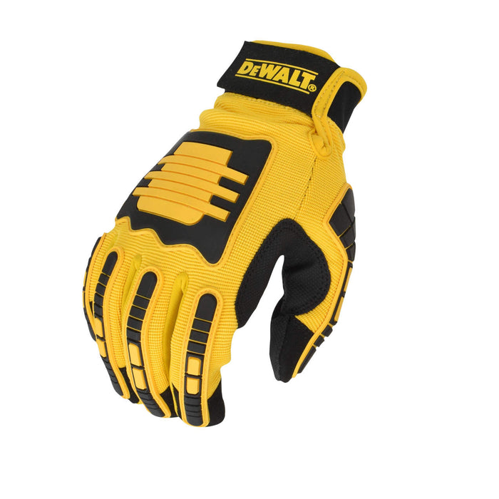 Radians Dewalt Performance Mechanic Work Glove, X-Large RNSDPG781XL