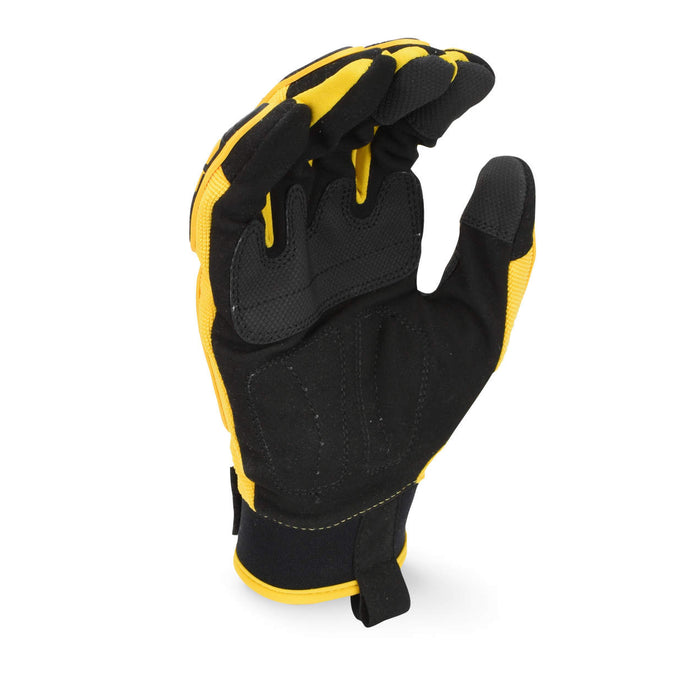 Radians Dewalt Performance Mechanic Work Glove, Large RNSDPG781L