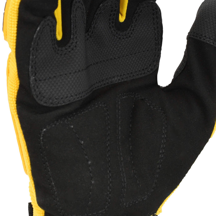 Radians Dewalt Performance Mechanic Work Glove, X-Large RNSDPG781XL