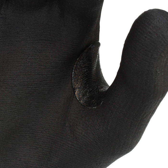 Radians Dewalt Hi-Vis Touchscreen A2 Cut Glove, Medium RNSDPG833TM