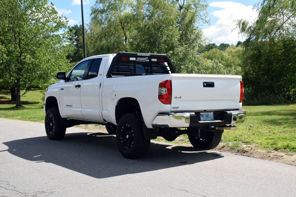 Built on Passion, Forged for Performance