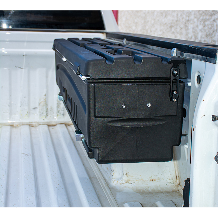 DU-HA Humpstor w Mounting Bracket Model 70800 — Elite Truck