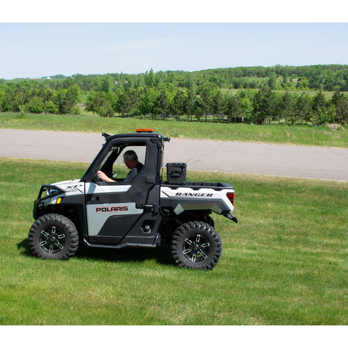 DU-HA All-Terrain Storage Box - Mounting Kit Sold Separately Model 70820