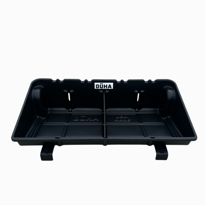 DU-HA CargoStop Mid Size Truck Black Model 80097