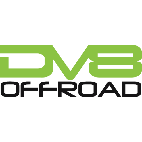 DV8 Offroad Lighting