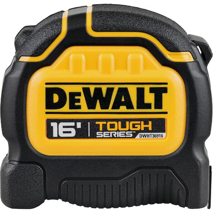 DeWalt TOUGHSERIES™ 16 FT Tape Measure DWHT36916S