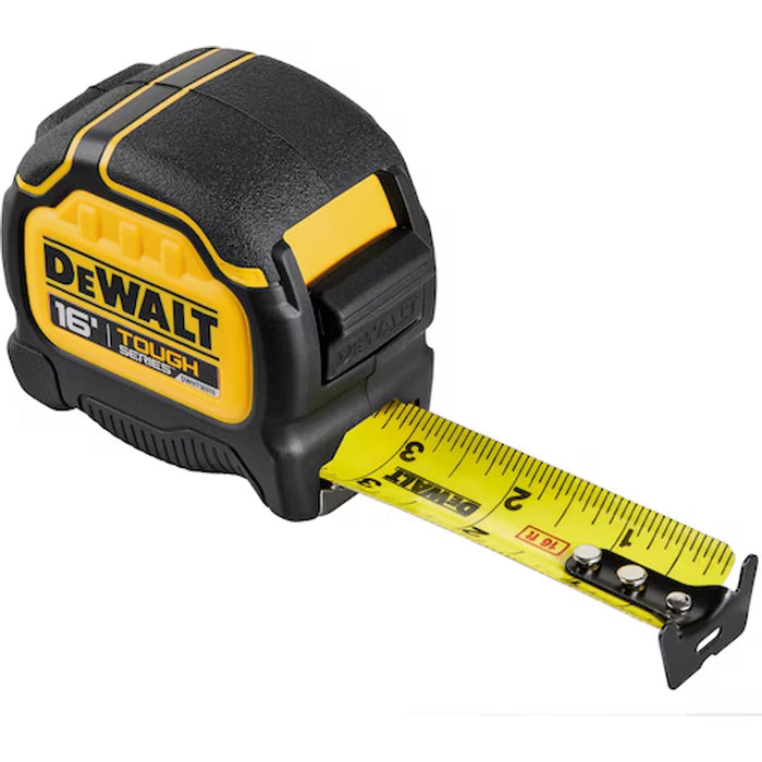 DeWalt TOUGHSERIES™ 16 FT Tape Measure DWHT36916S