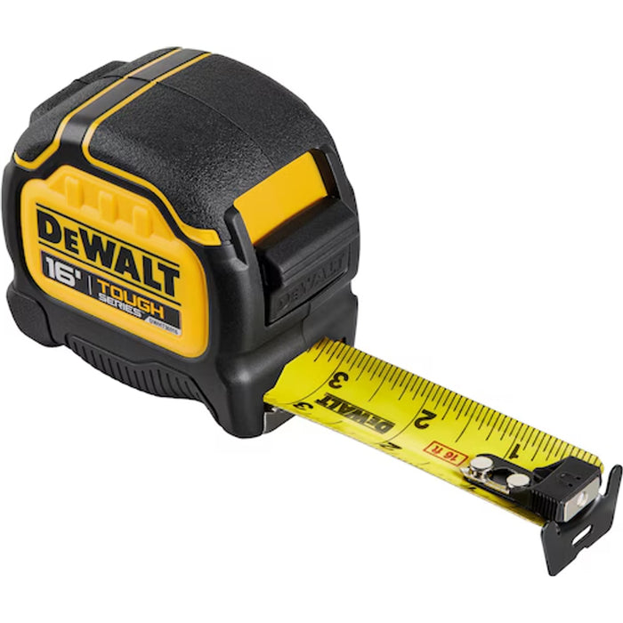 DeWalt TOUGHSERIES™ 16 FT Tape Measure DWHT36916S