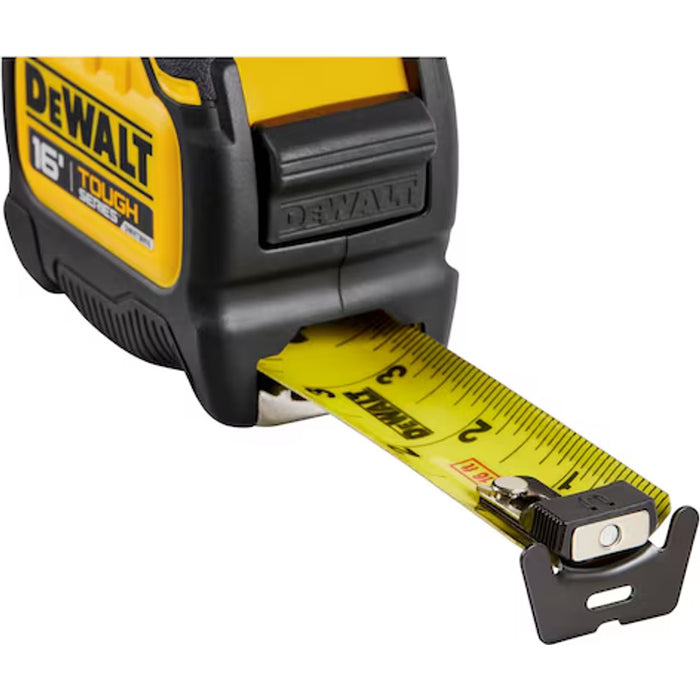 DeWalt TOUGHSERIES™ 16 FT Tape Measure DWHT36916S