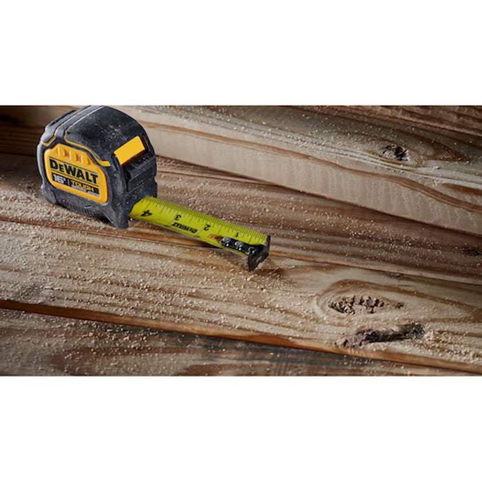 DeWalt TOUGHSERIES™ 16 FT Tape Measure DWHT36916S