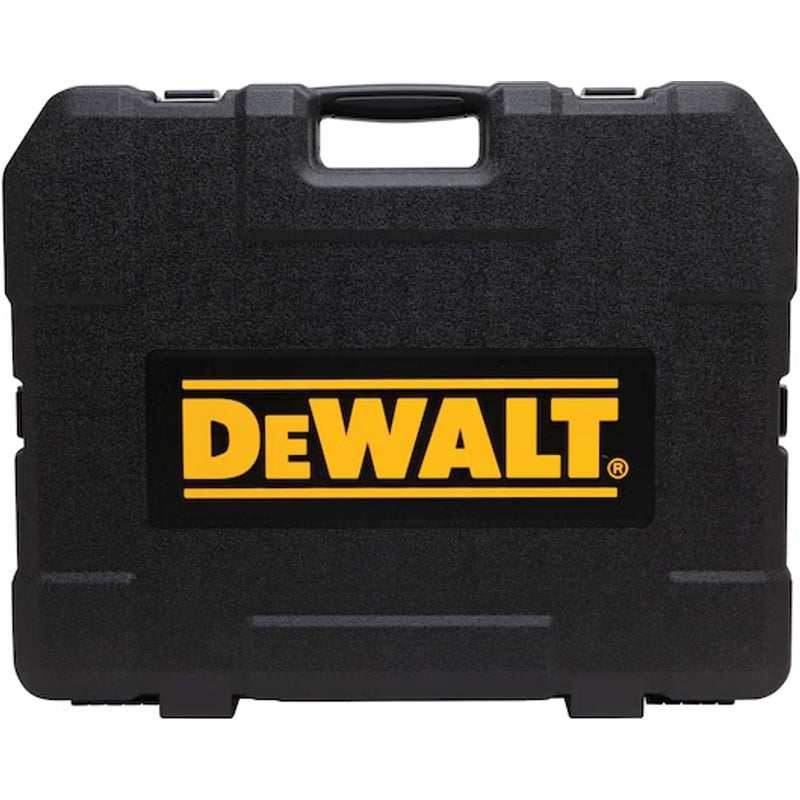 DeWalt 204 pc Mechanics Tool Set DWMT72165 — Elite Truck