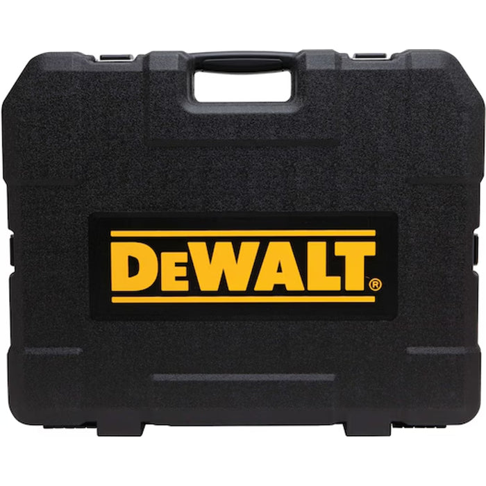 DeWalt 204 pc Mechanics Tool Set DWMT72165