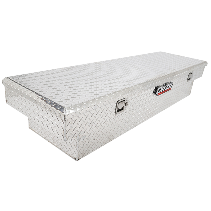 Dee Zee Red Label Single Lid Crossover Tool Box Model DZ10170L
