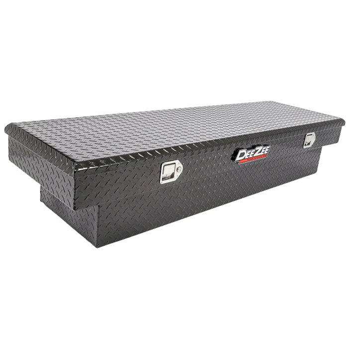 Dee Zee Red Label Single Lid Crossover Tool Box Model DZ10170TB
