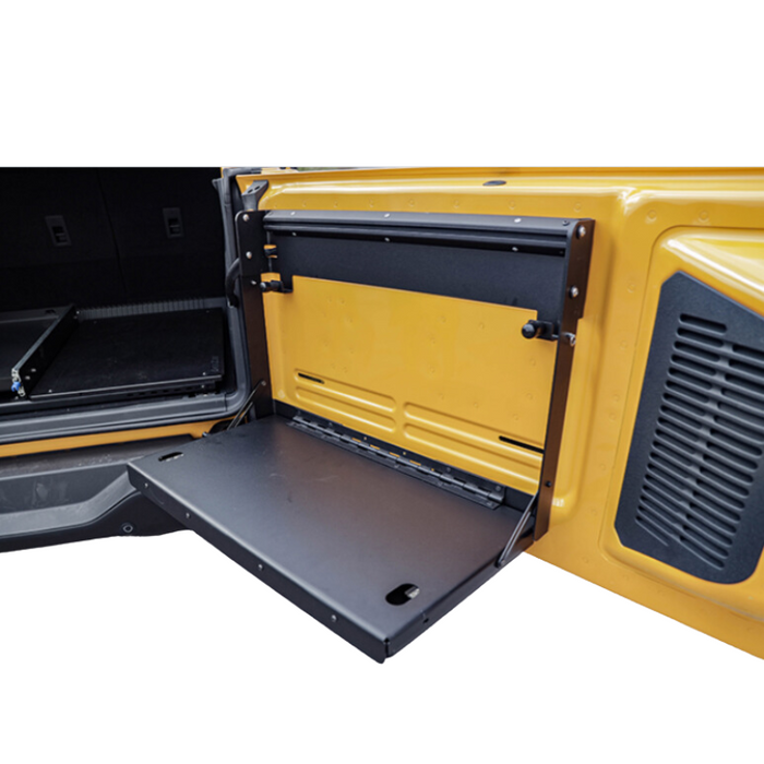 Dee Zee Cargo Tray Bracket Model DZ4624