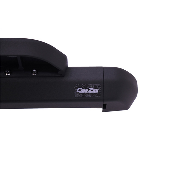 Dee Zee Apex Series Extended Cab Side Steps Model DZ66411