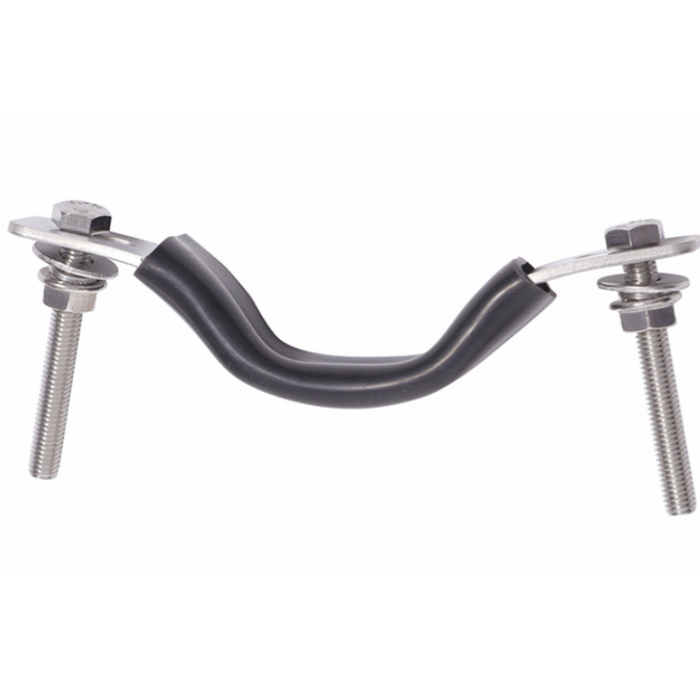 Dee Zee Hex Series Universal Cross Rail Model DZ73PRCLAMP