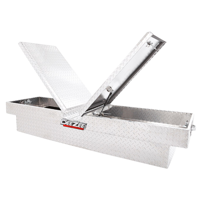 Dee Zee Red Label Double Lid Gull Wing Tool Box Model DZ8363