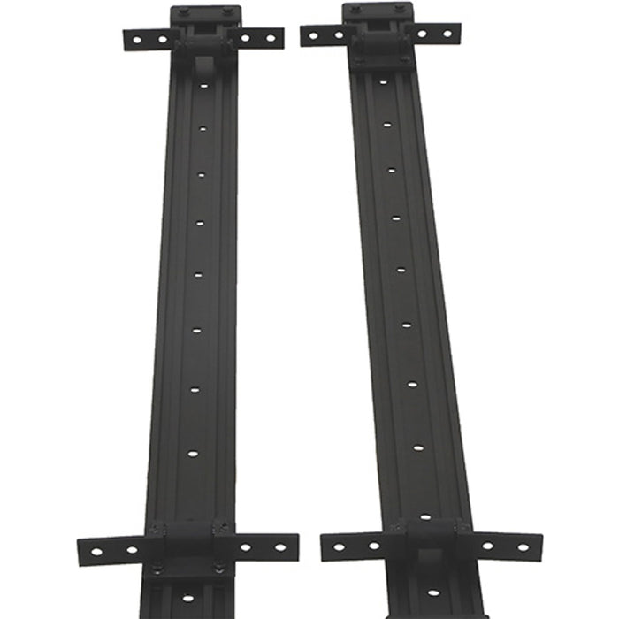 Dee Zee Guardian Hinge Slide Kit Model DZ99787