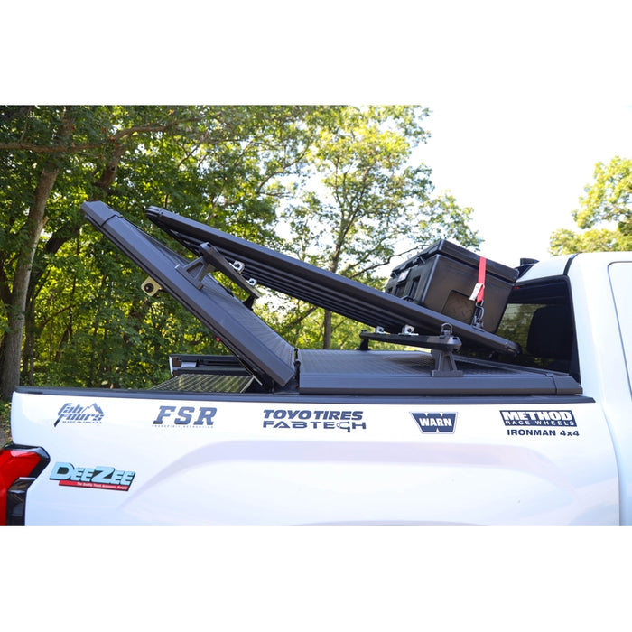 Dee Zee Guardian Hinge Slide Kit Model DZ99787