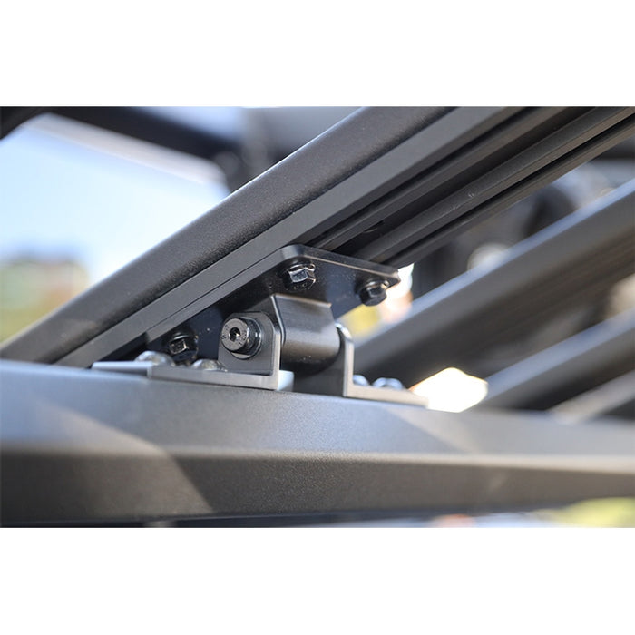 Dee Zee Guardian Hinge Slide Kit Model DZ99787
