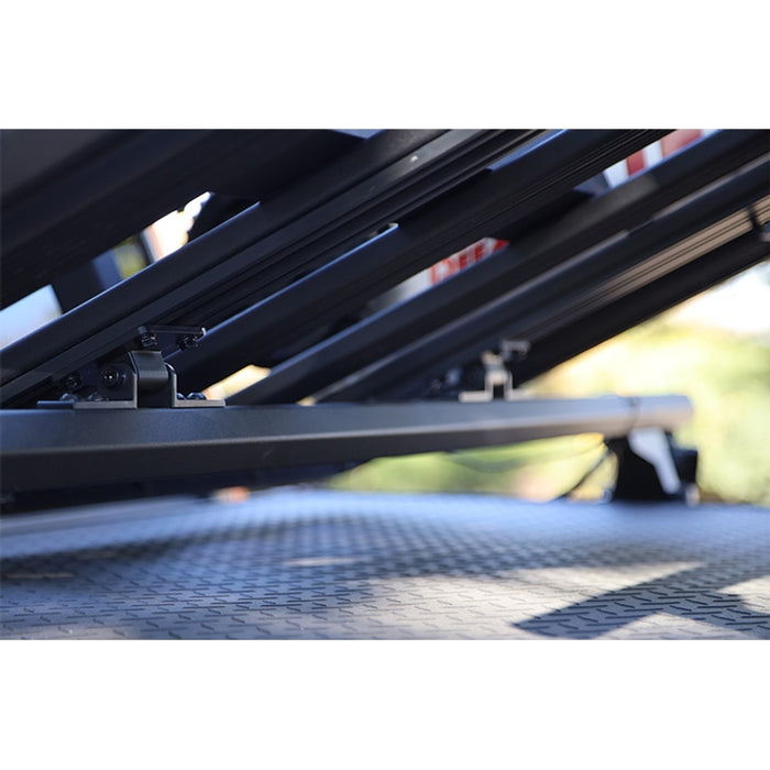 Dee Zee Guardian Hinge Slide Kit Model DZ99787