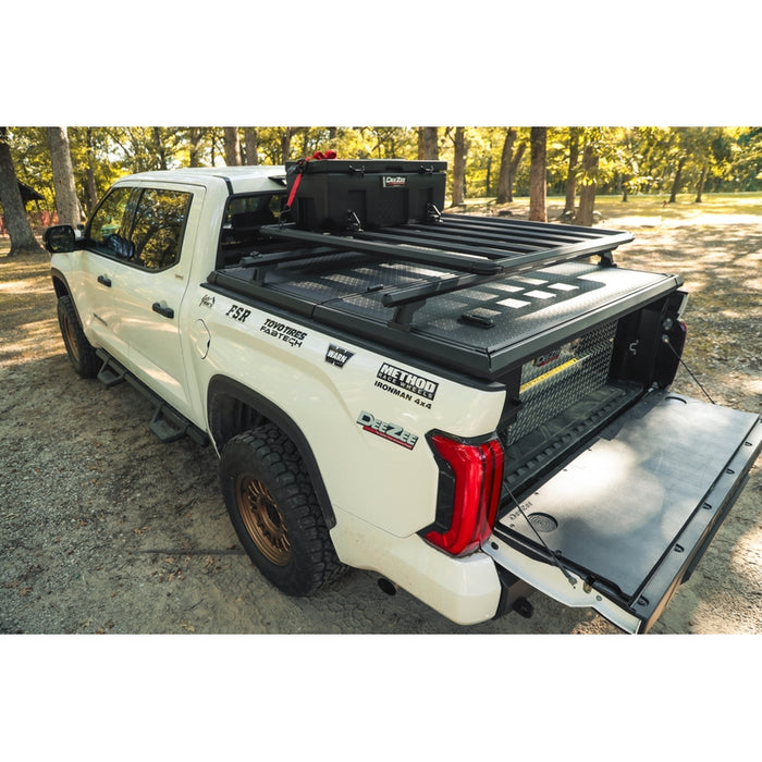 Dee Zee Guardian Hinge Slide Kit Model DZ99787