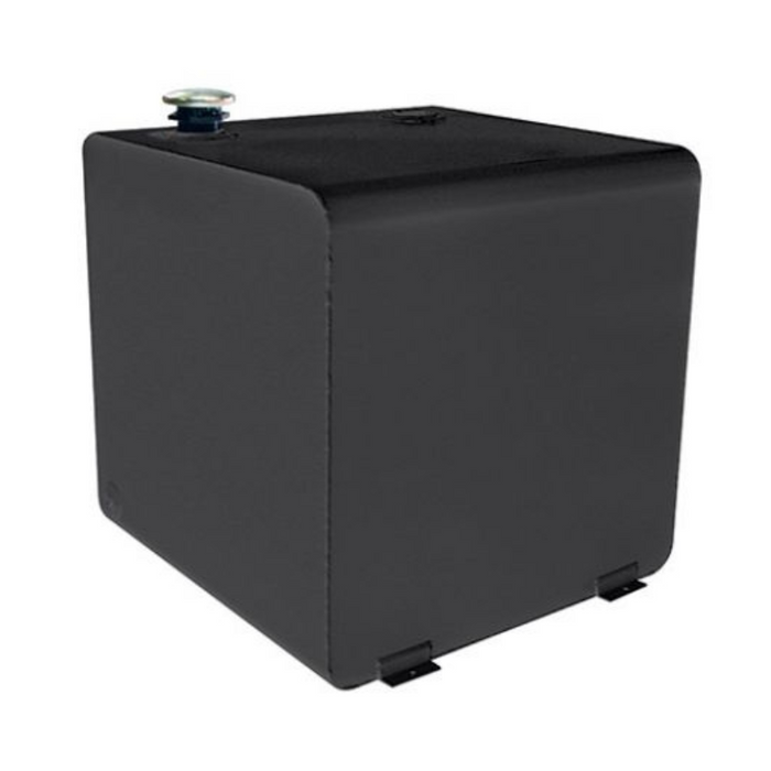 Dee Zee 55 Gallon Diesel Transfer Tank Black Steel DZ91750SB