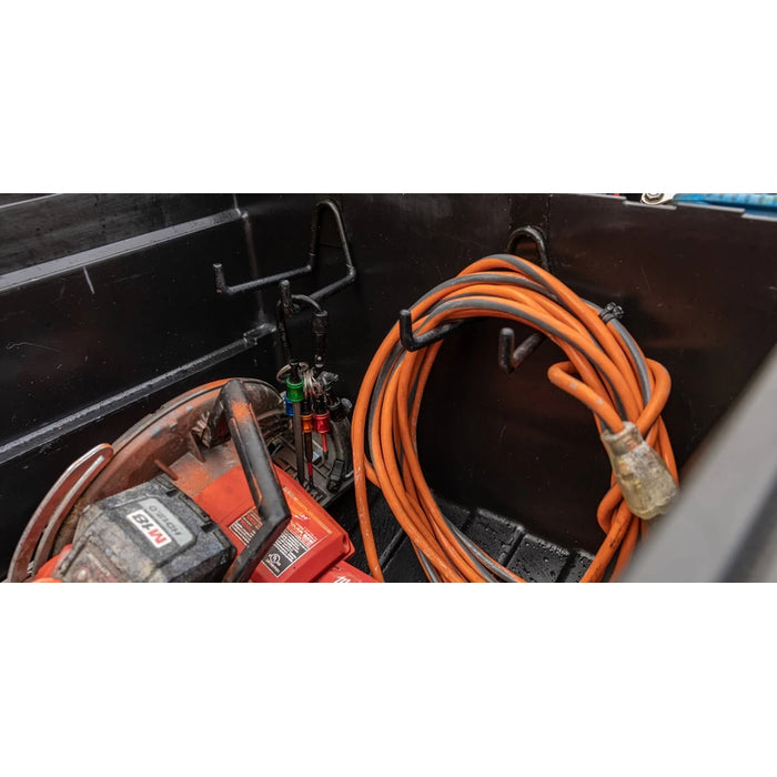 Decked Tool Hooks for Tool Box ATB-HOOK